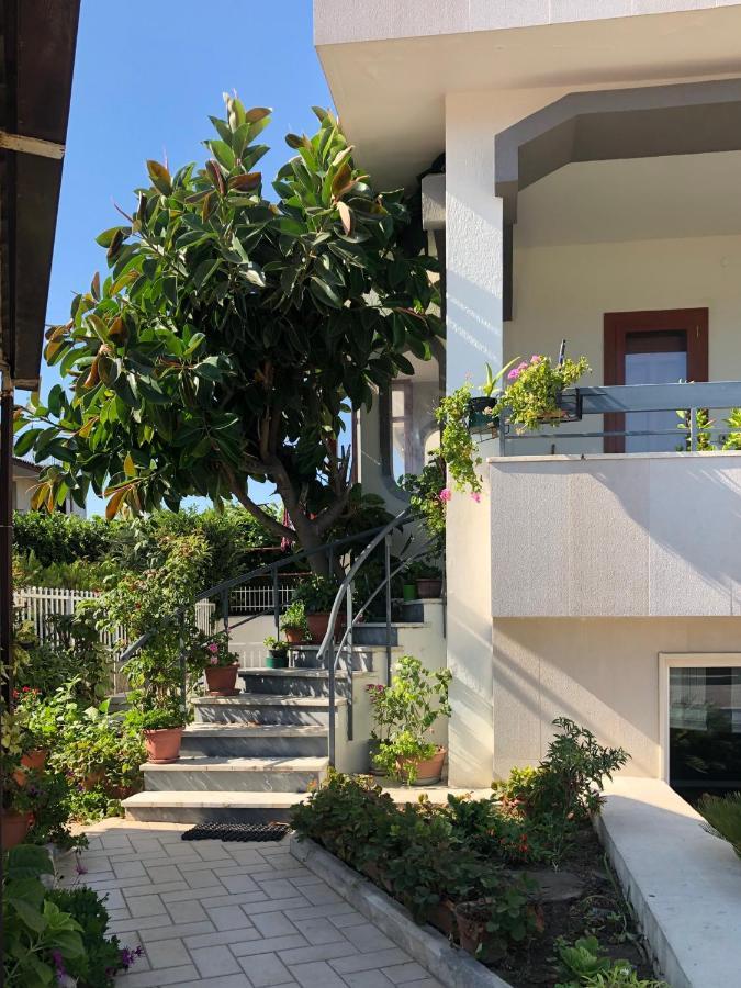 B&B Vera'S Home Pompei Exterior photo