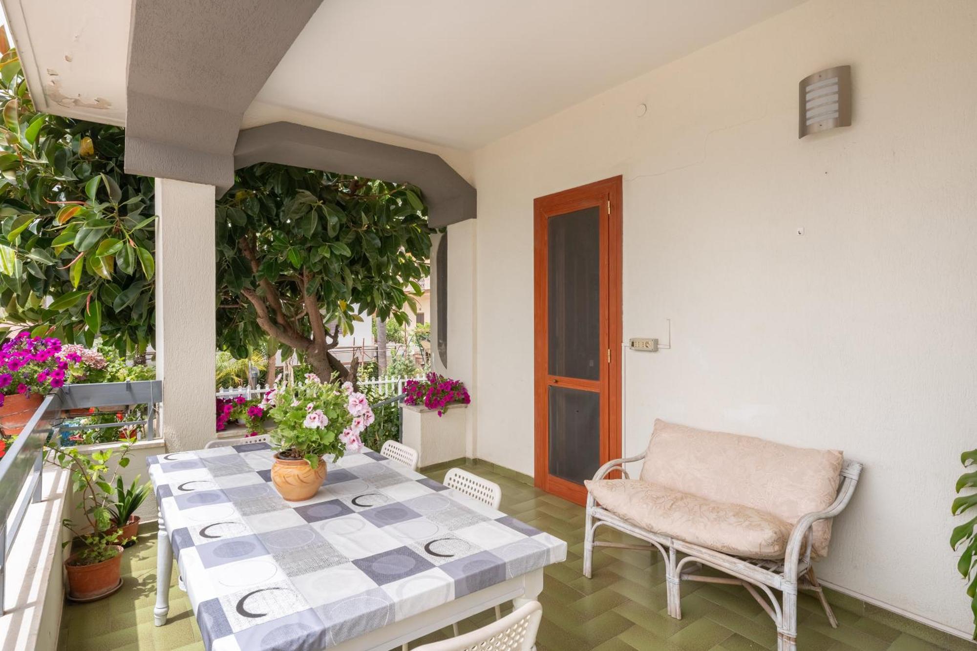 B&B Vera'S Home Pompei Exterior photo